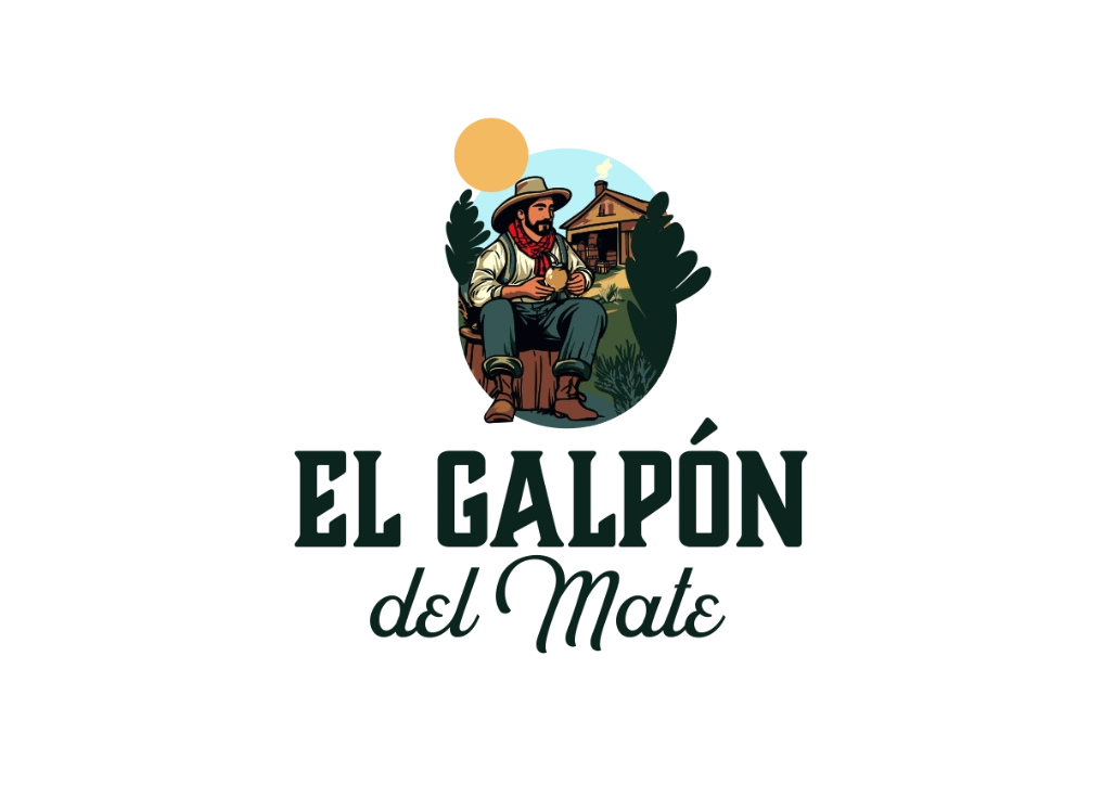 Galpon del mate